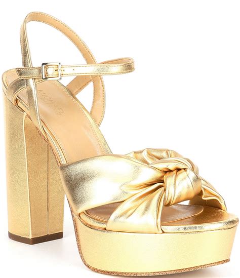 stores that sell michael kors shoes|dillard's michael kors shoes clearance.